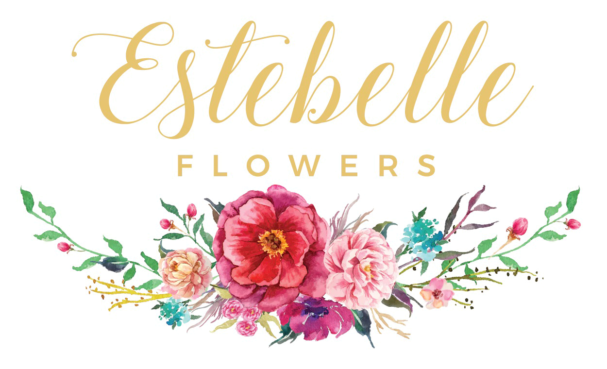 Estebelle Flowers logo