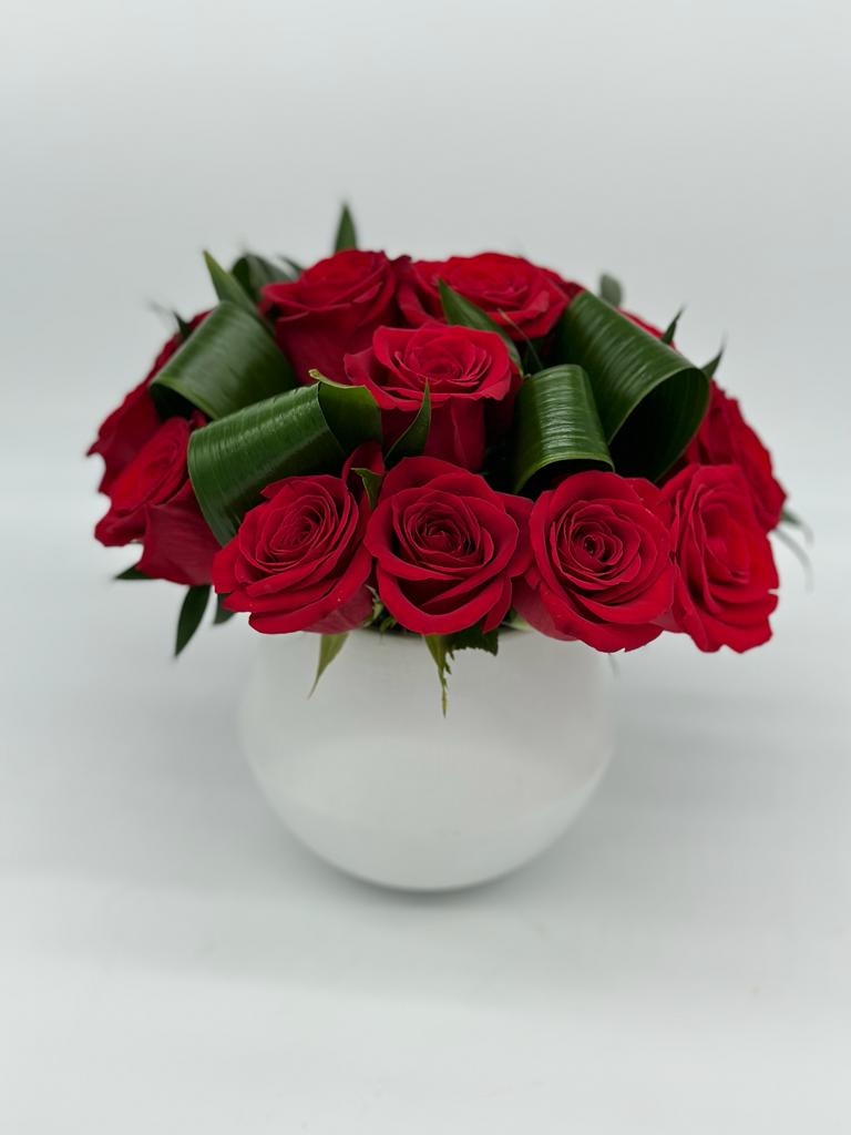 Be my Valentine
