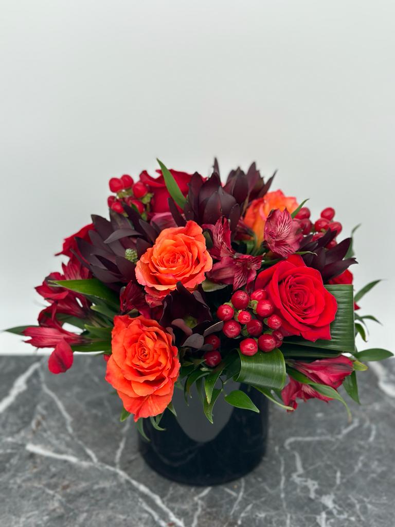 Weekly Shabbos Flower Subscription