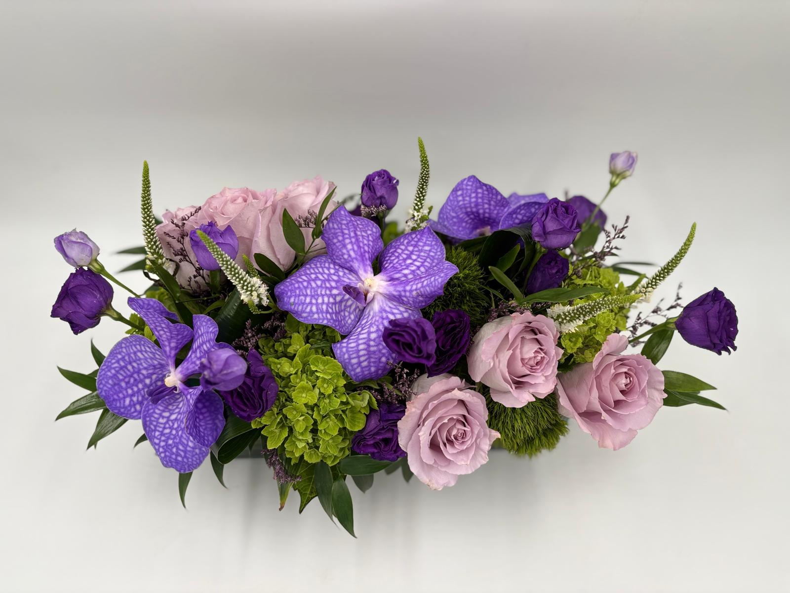 Shavuos '25  "The Lilac Dream"