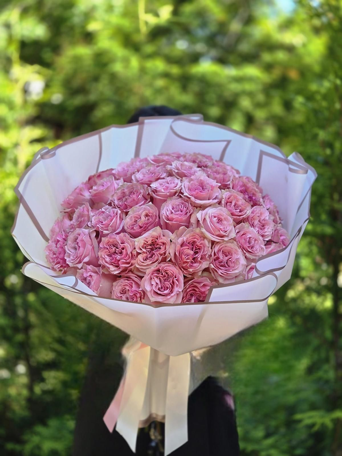 " Will you marry me?"