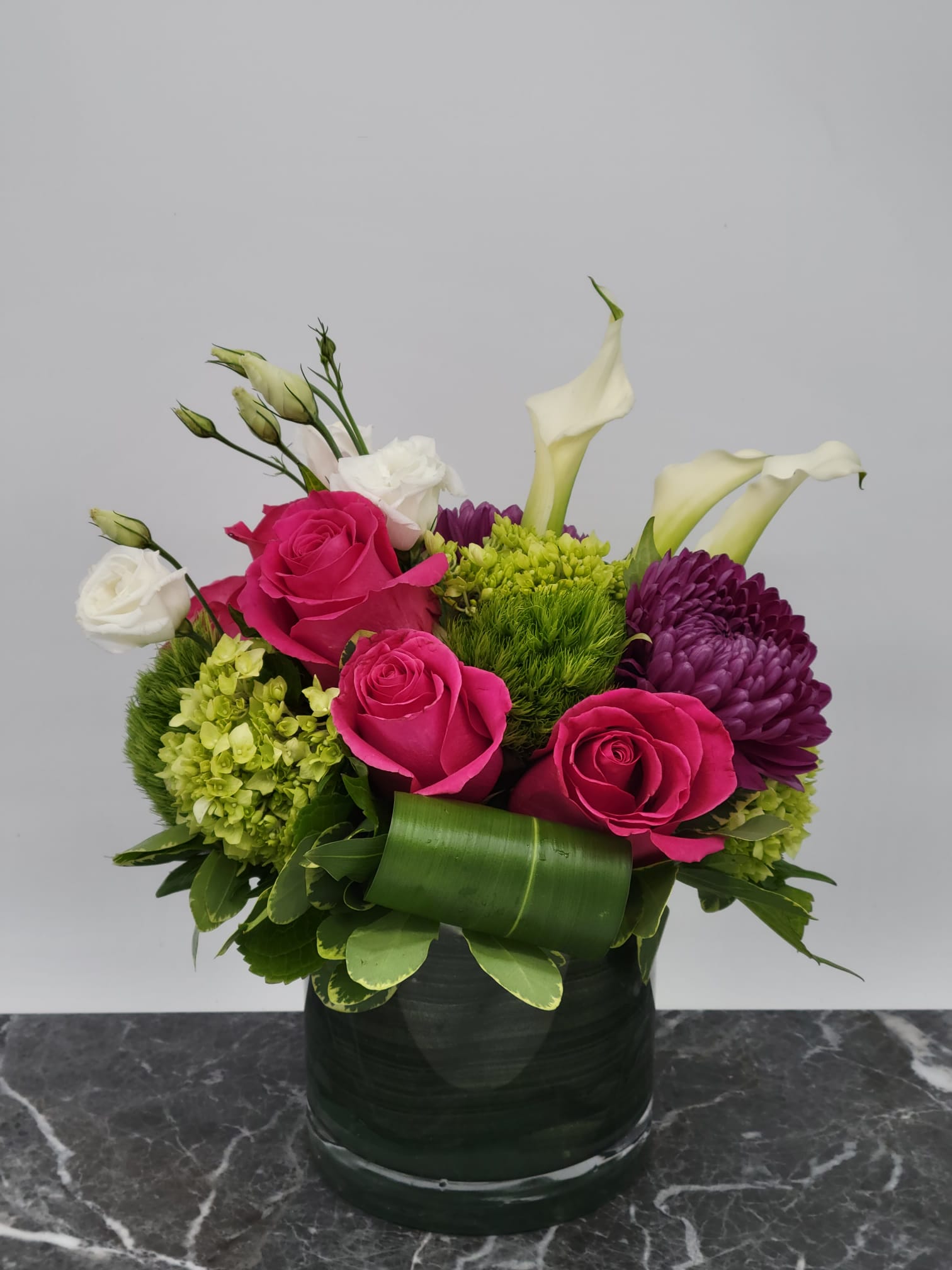 Weekly Shabbos Flower Subscription