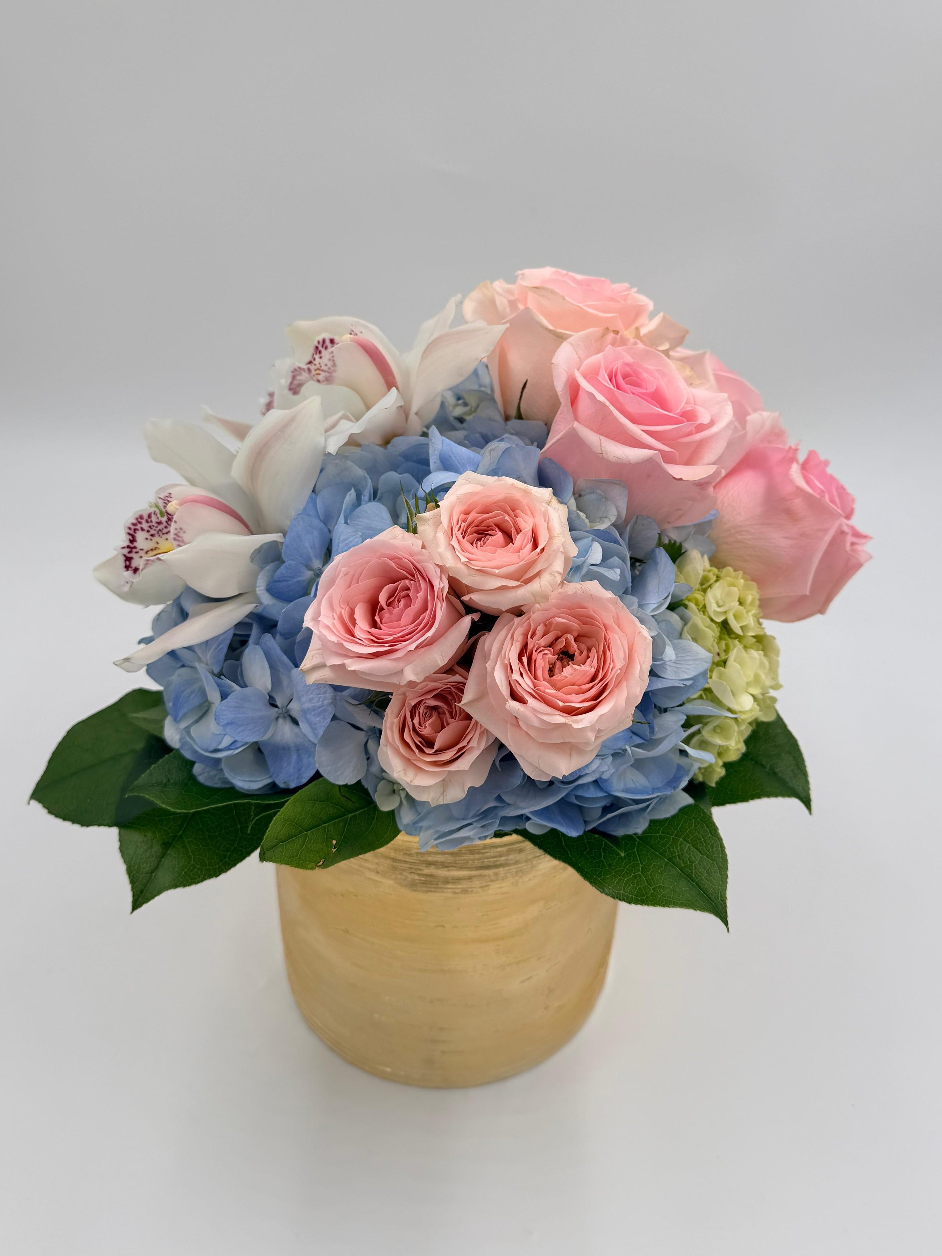 Weekly Shabbos Flower Subscription